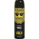 Desodorante Spray Gold