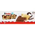 Galleta con Chocolate Cards 2x5 Packs