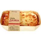 Lasaña Boloñesa