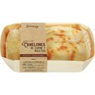 Canelones de Carne con Boletus