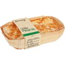 Lasaña Vegetal