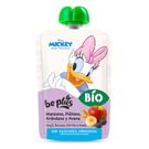 Pouche Manzana Arándano Avena