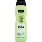 Gel de Baño Oliva