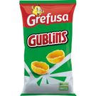Snack Gublins Sabor Barbacoa Bolsa