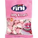 Jelly Kisses Sabor Fresa y Nata