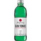 Combinado Gintonic Ginebra&Tónica