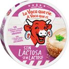 Yogur Sin Lactosa sabor fresa - consum