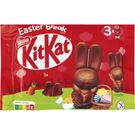 Kit Kat Bunny Pack de 3