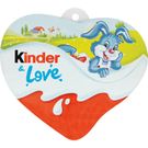 Kinder Love Pascua