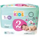 Pañales Talla 2 3-5 Kg