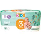 Pañal Talla 3 4-10 Kg