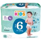 Pañal Talla 6 17-28 Kg