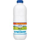 Leche Semidesnatada Botella