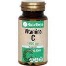 Cápsulas Vitamina C