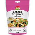 Cebolla Crujiente sin Gluten