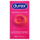 Profilácticos Dame Placer