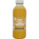 Zumo Smoothie Mango y Maracuyá