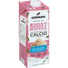 Bebida de Arroz Con Calcio Brik