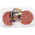Burger Mixta Barbacoa