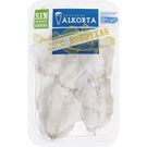 Cocochas de Bacalao Desalado