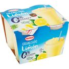 Limón Granizado 0% sin Azúcar Añadido