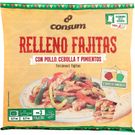 Relleno para Fajitas