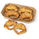 Croissant Margarina 6 Unidades