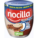 Crema Cacao Chocoleche 0% Azúcar
