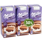 Batido Cacao Pack de 3 Minibrick