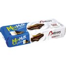 Bizcocho Mix Milk