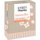 Bastoncillos Algodón