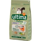 Comida Gato Natural Salmón