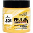 Mascarilla Protein Karite