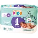 Pañal Talla 1 2-4 Kg