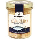 Atún Claro Lomos en Aceite de Oliva