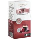 Espresso Descafeinado 20 Cápsulas