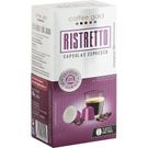 Espresso Ristreto 20 Cápsulas