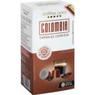 Espresso Colombia 20 Cápsulas