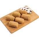 Croquetas Setas