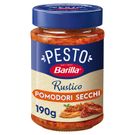 Pesto Rústico con Tomate Seco