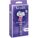 Maquinilla Depilación Venus Swirl 5 Hojas