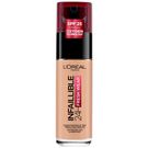 Maquillaje Fluido Infalible 245
