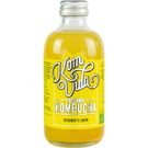 Kombucha Jengibre y Limón Bebida Orgánica