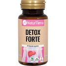 Cápsulas Detox