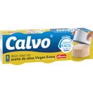 Atún Claro Aceite Oliva Virgen Extra