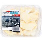 Migas de Bacalao Desaladas