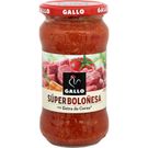 Salsa Súper Boloñesa Tarro