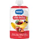 Pouch Cool Fruits Manzana, Fresa, Banana