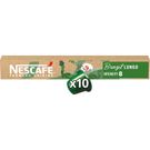 Café Lungo Brazil 10 Cápsulas