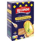 Pan Tostado 100 % Integral